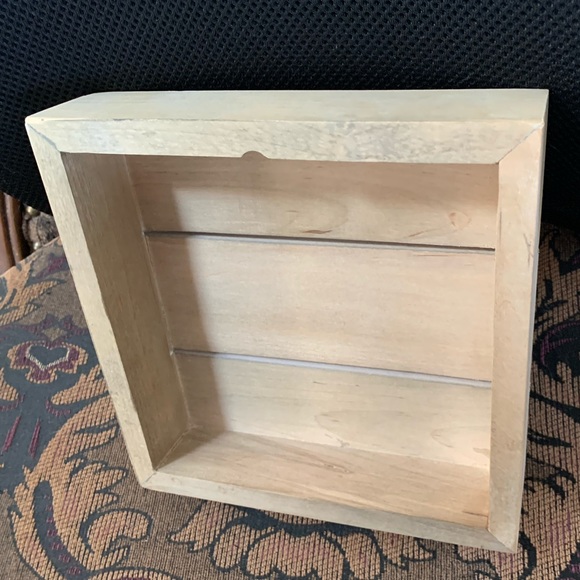 Sweet Spaces Decor in White by thirty-one - Picture 2 of 5